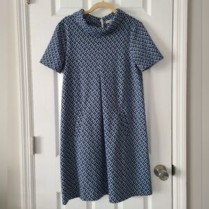 Tyler Boe Kristen Dress